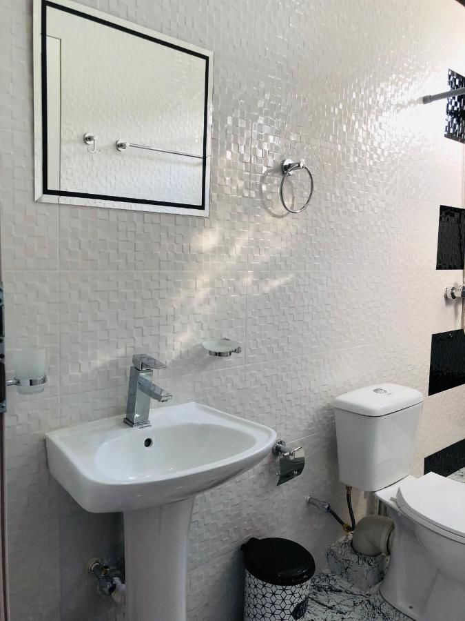 Гостевой дом Guesthouse Family Батуми-14