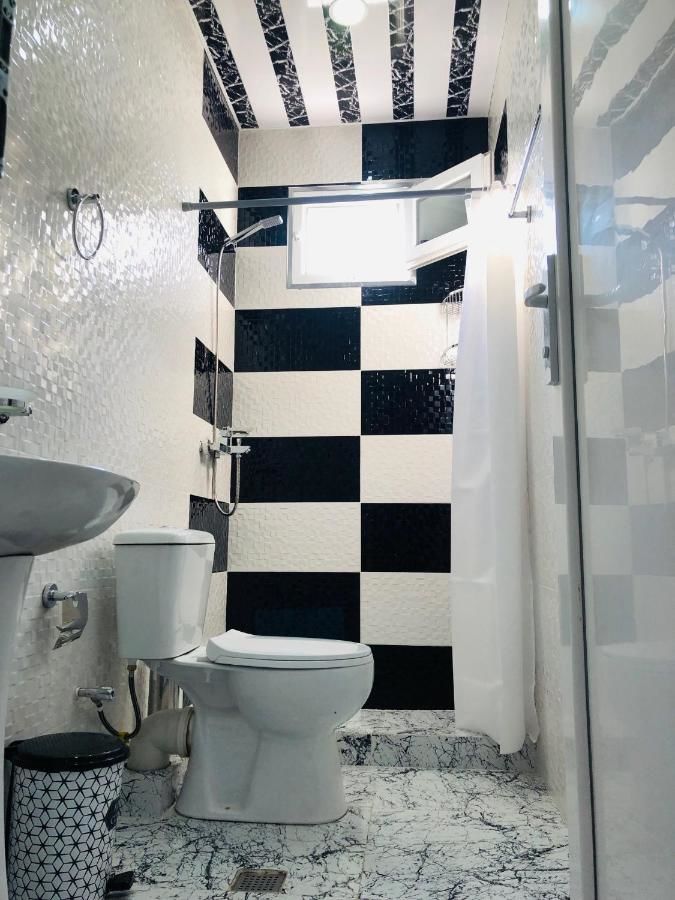 Гостевой дом Guesthouse Family Батуми-15