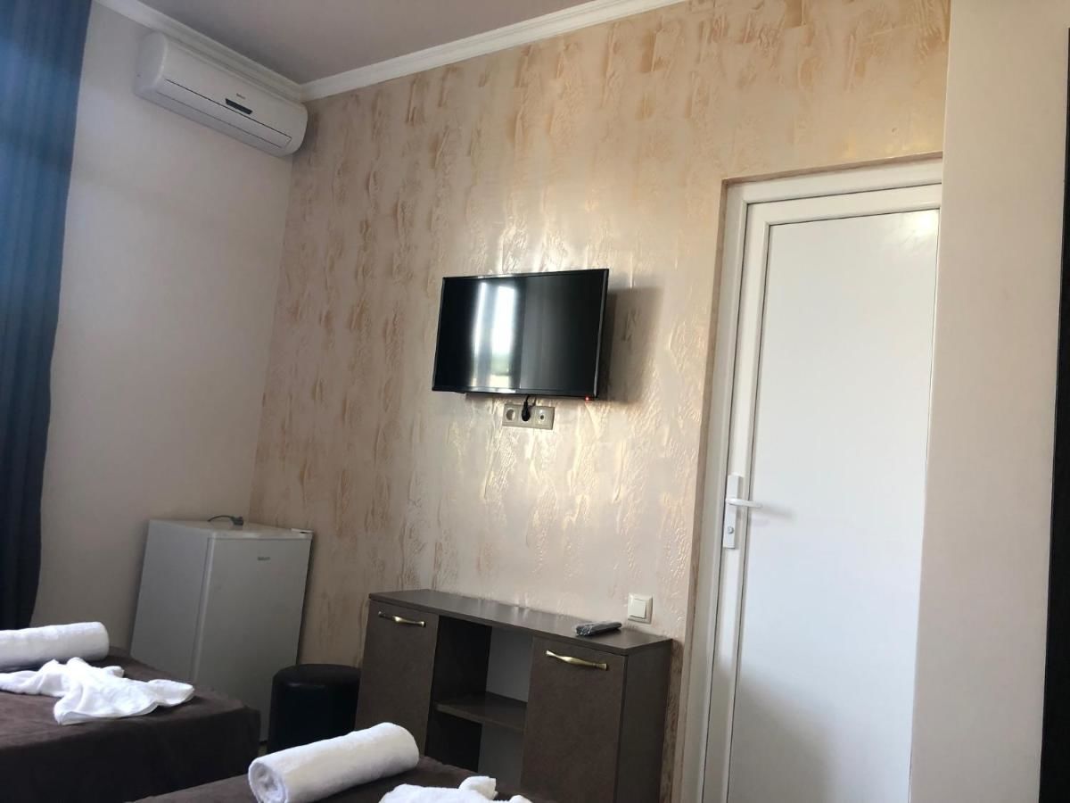 Гостевой дом Guesthouse Family Батуми-20