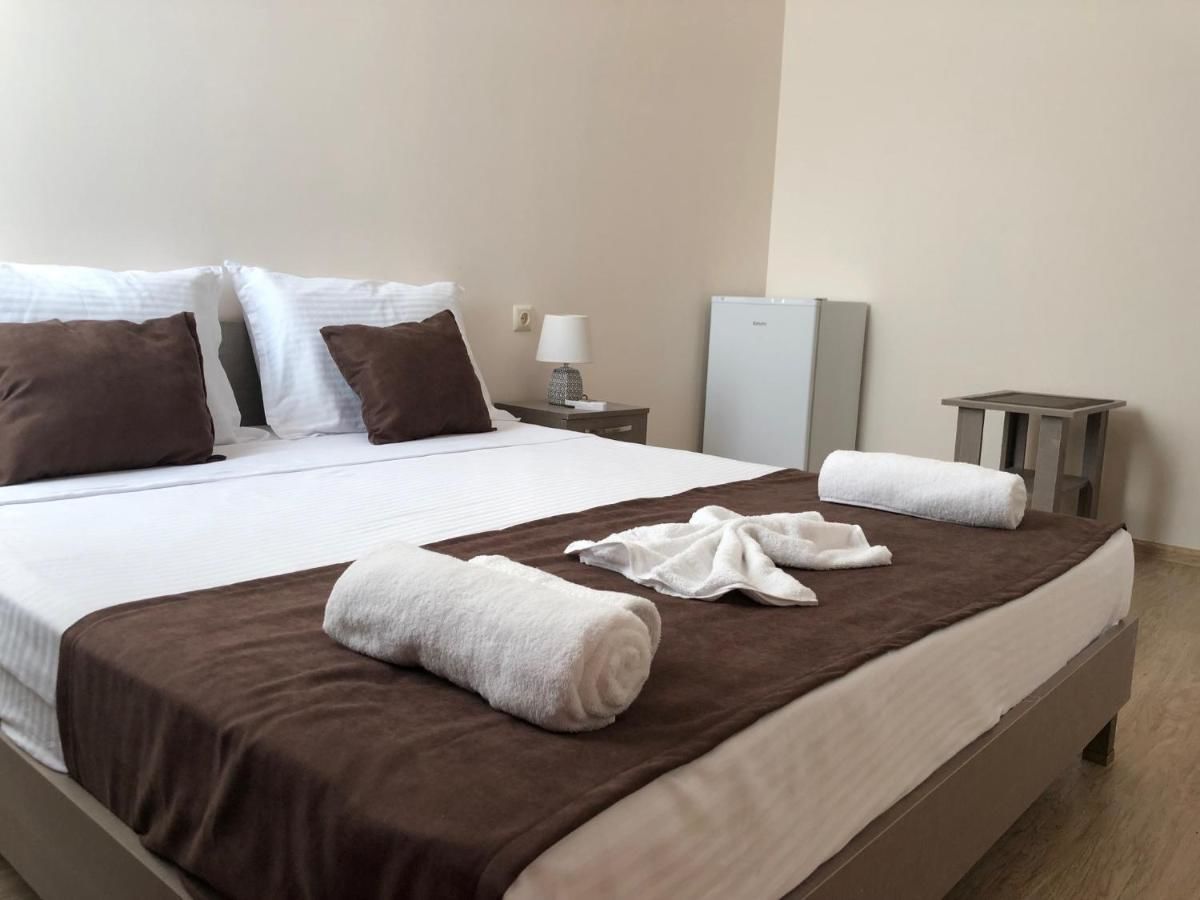 Гостевой дом Guesthouse Family Батуми-25