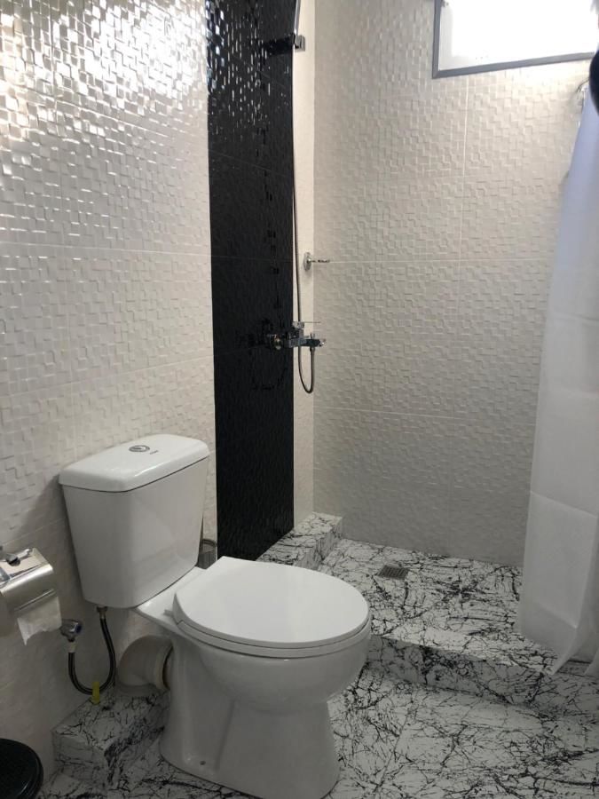 Гостевой дом Guesthouse Family Батуми-28