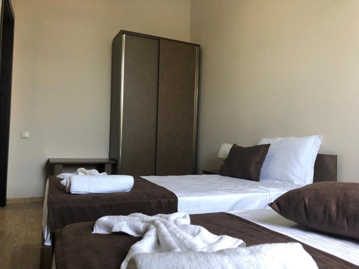 Гостевой дом Guesthouse Family Батуми-29
