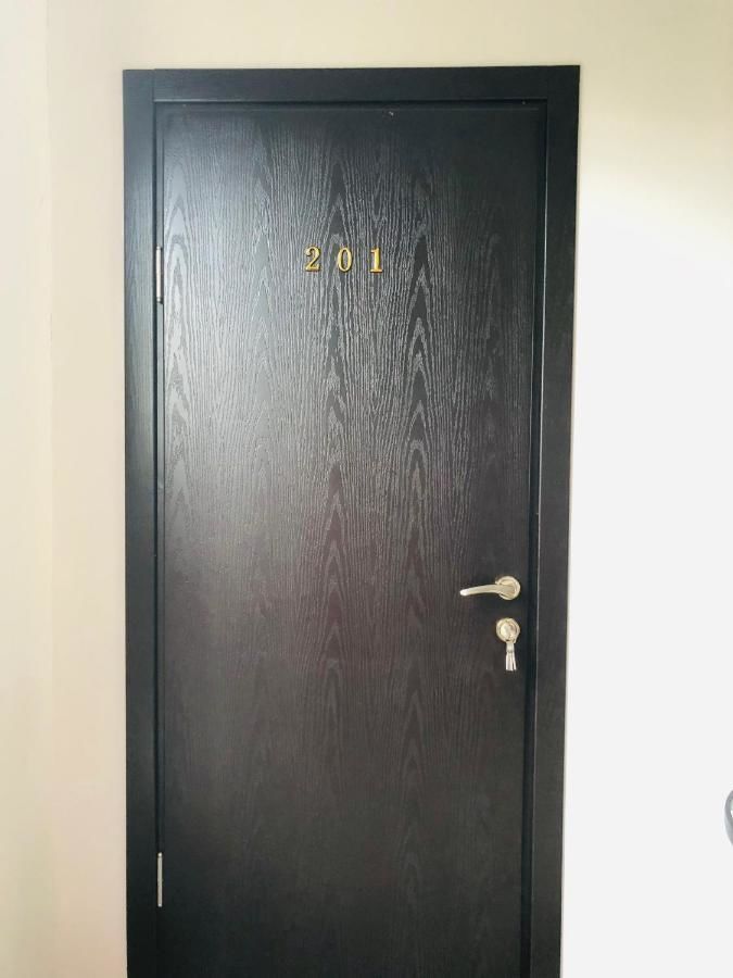 Гостевой дом Guesthouse Family Батуми-33