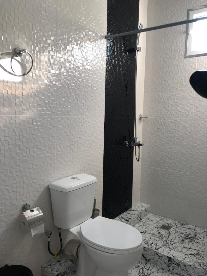 Гостевой дом Guesthouse Family Батуми-9