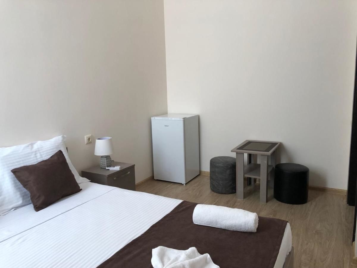 Гостевой дом Guesthouse Family Батуми-11