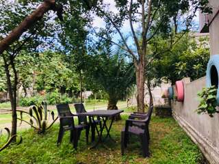 Гостевой дом Guesthouse Family Батуми Двухместный номер с 2 отдельными кроватями-6