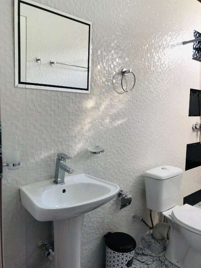 Гостевой дом Guesthouse Family Батуми-13