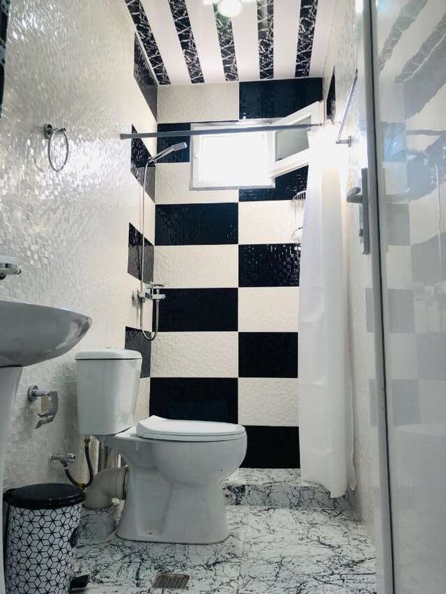 Гостевой дом Guesthouse Family Батуми-14