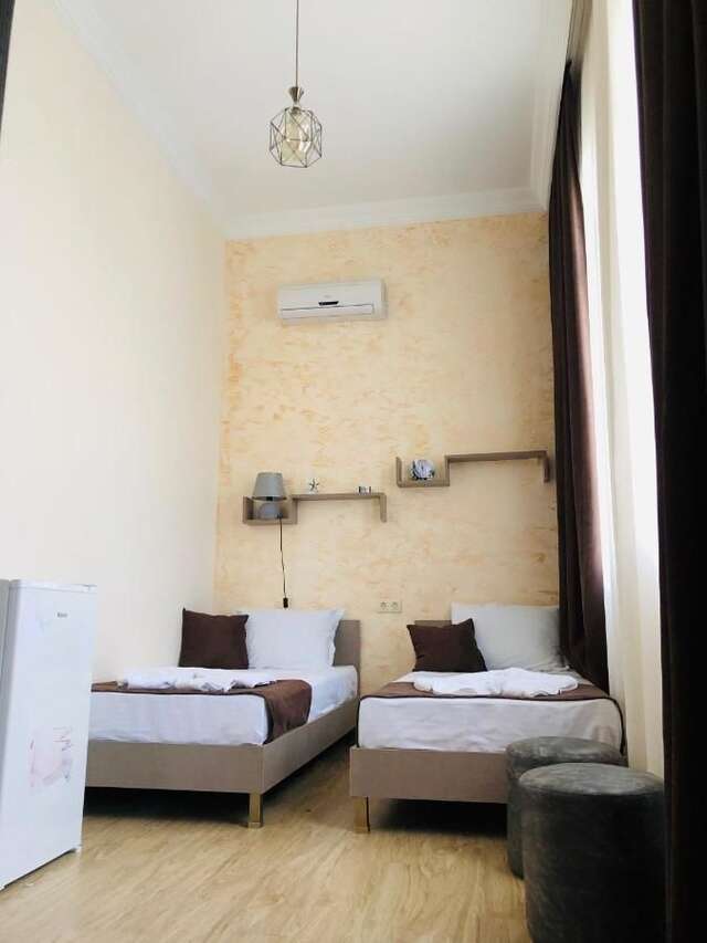 Гостевой дом Guesthouse Family Батуми-16