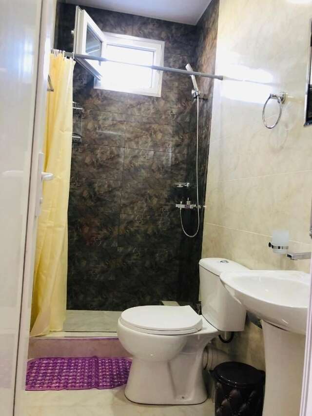 Гостевой дом Guesthouse Family Батуми-17