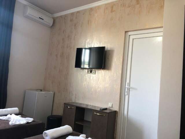 Гостевой дом Guesthouse Family Батуми-19