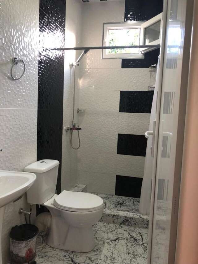 Гостевой дом Guesthouse Family Батуми-21