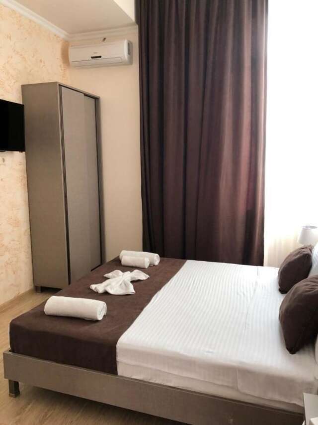 Гостевой дом Guesthouse Family Батуми-22