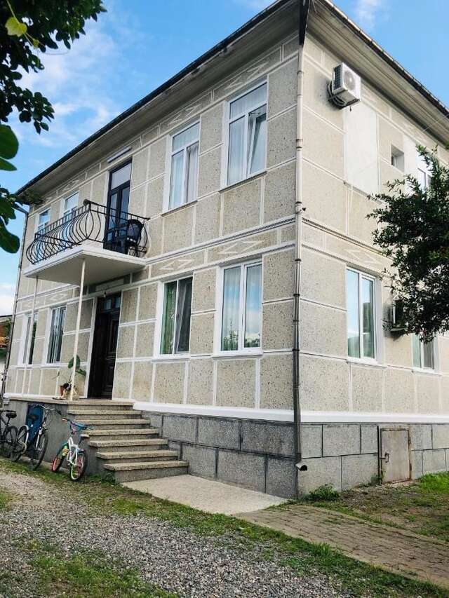 Гостевой дом Guesthouse Family Батуми-25