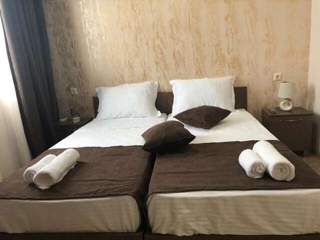 Гостевой дом Guesthouse Family Батуми-29