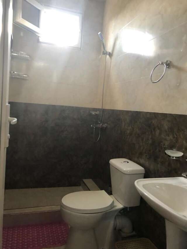 Гостевой дом Guesthouse Family Батуми-30