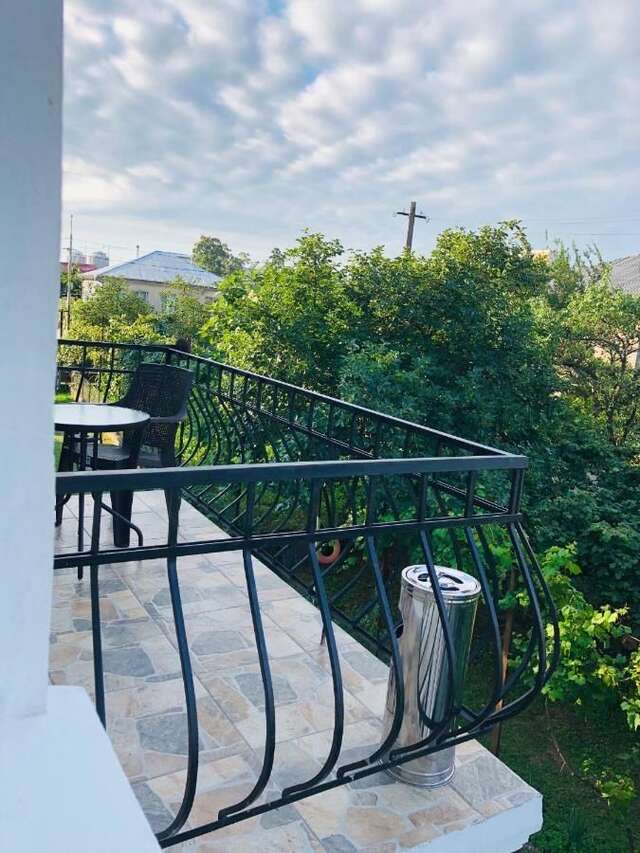 Гостевой дом Guesthouse Family Батуми-31