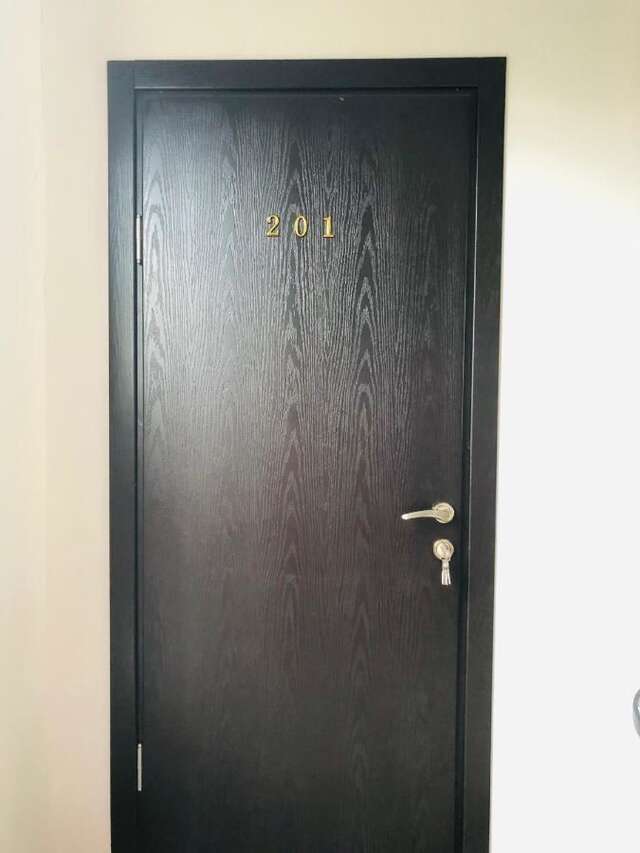 Гостевой дом Guesthouse Family Батуми-32