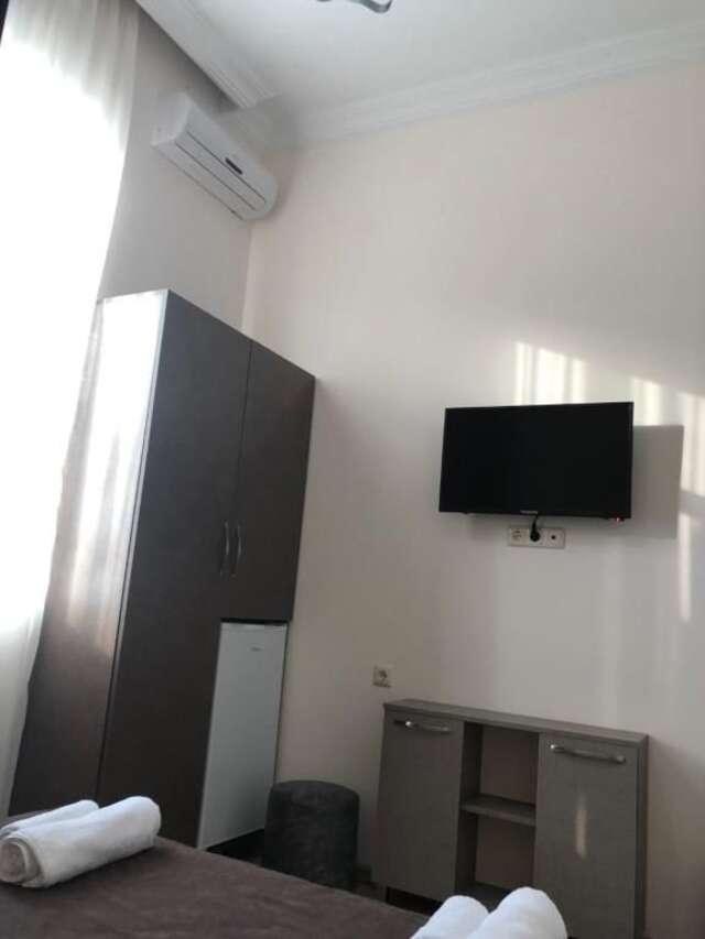 Гостевой дом Guesthouse Family Батуми-35