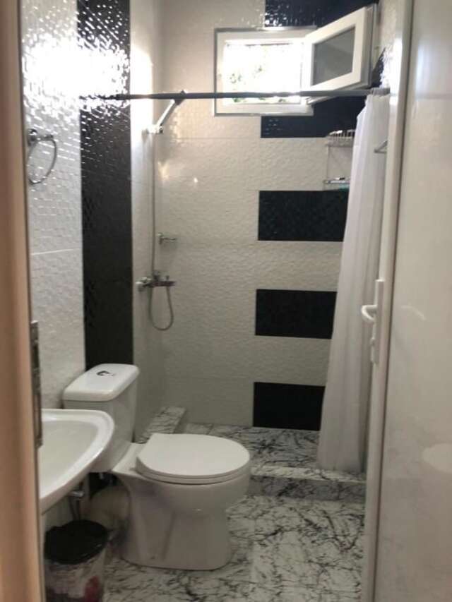 Гостевой дом Guesthouse Family Батуми-36