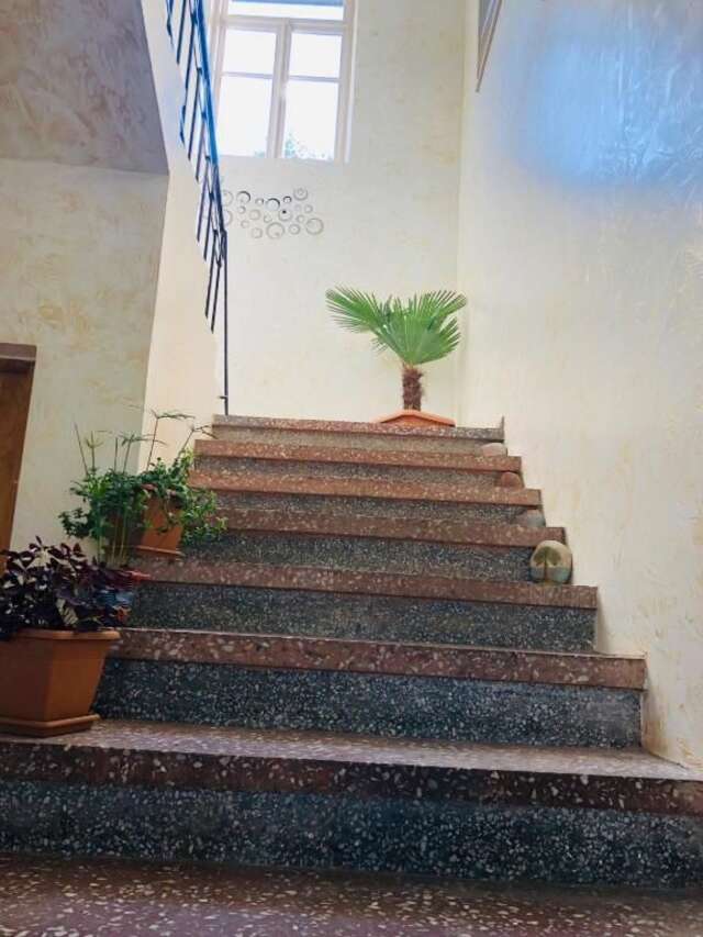 Гостевой дом Guesthouse Family Батуми-39