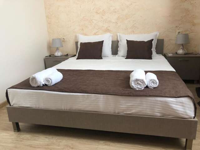 Гостевой дом Guesthouse Family Батуми-6