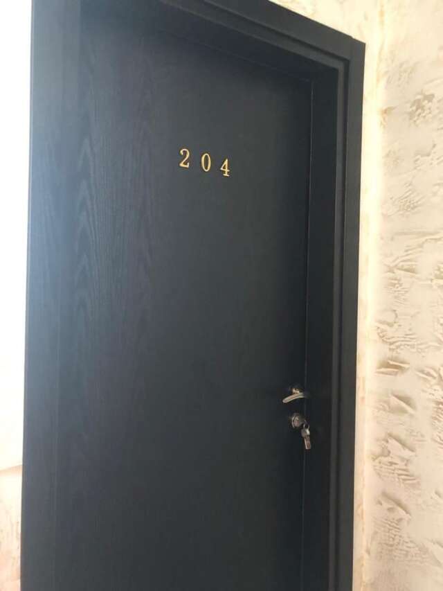 Гостевой дом Guesthouse Family Батуми-7