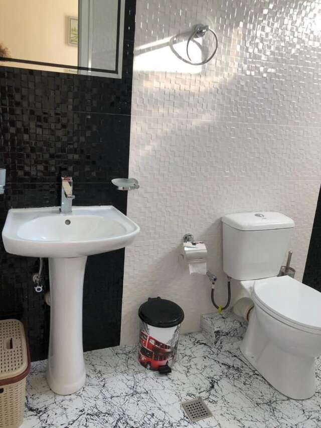 Гостевой дом Guesthouse Family Батуми-9