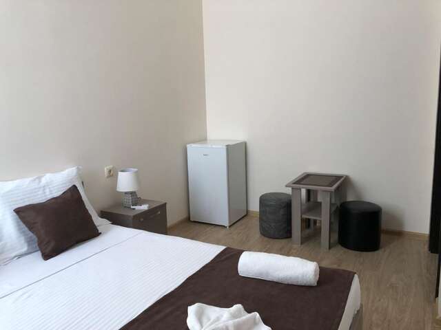 Гостевой дом Guesthouse Family Батуми-10
