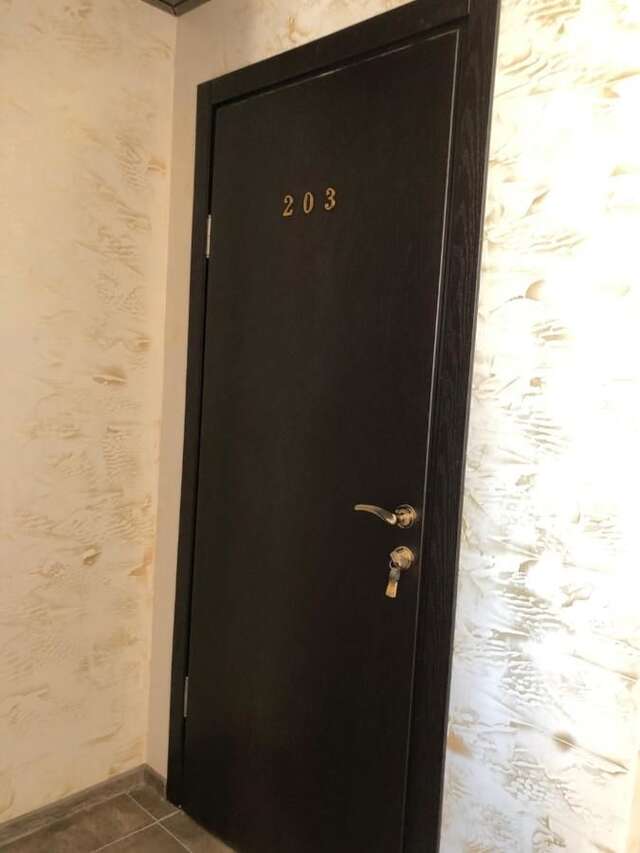Гостевой дом Guesthouse Family Батуми-11